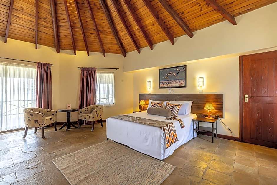 Sentrim Elementaita Lodge