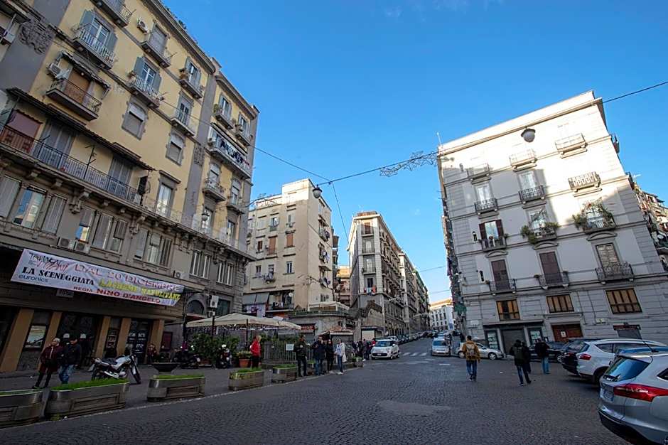 Agorà Mura Greche B&b