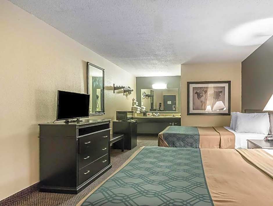 Econo Lodge Martin