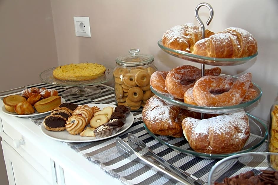 B&B Paestum Sea and Rooms