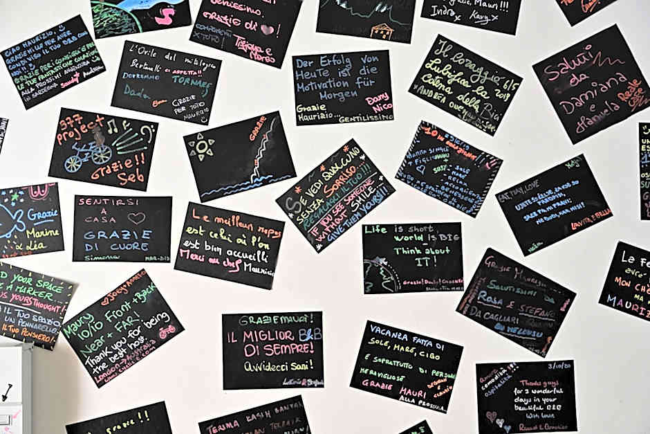 Al Vicoletto - Genuine Hospitality