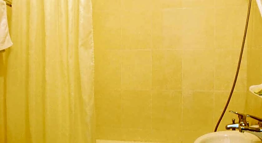 Than Thien – Friendly Hotel