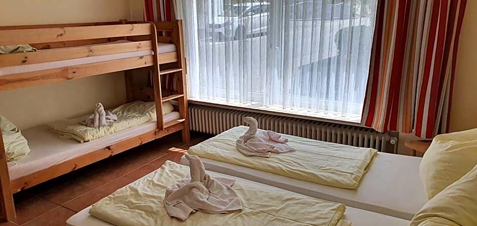 Hotel & Restaurant Beckmanns Winzerhaus