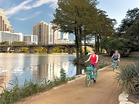 Hyatt Regency Austin