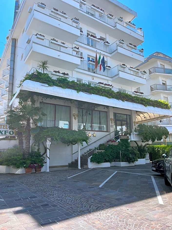 Hotel Oxford