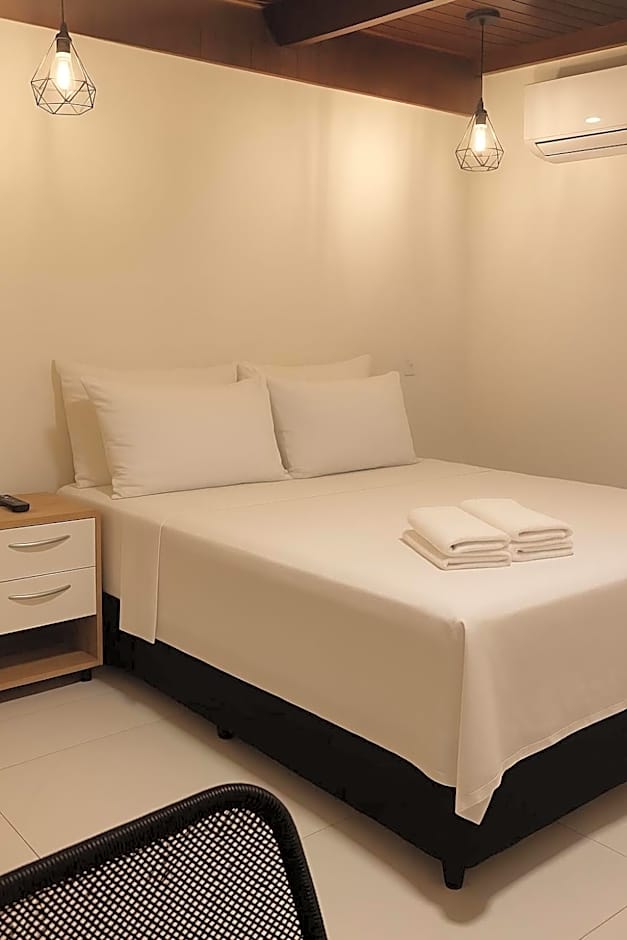 Hotel Pousada Litorânea