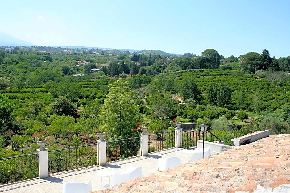Petralava Etna B&B