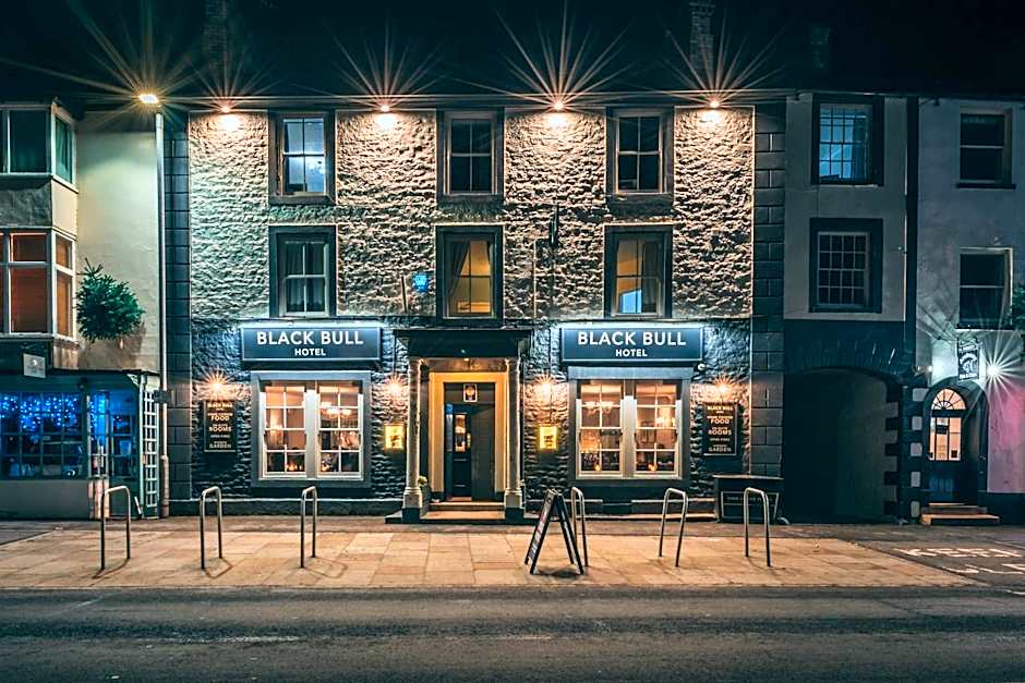 Black Bull Hotel