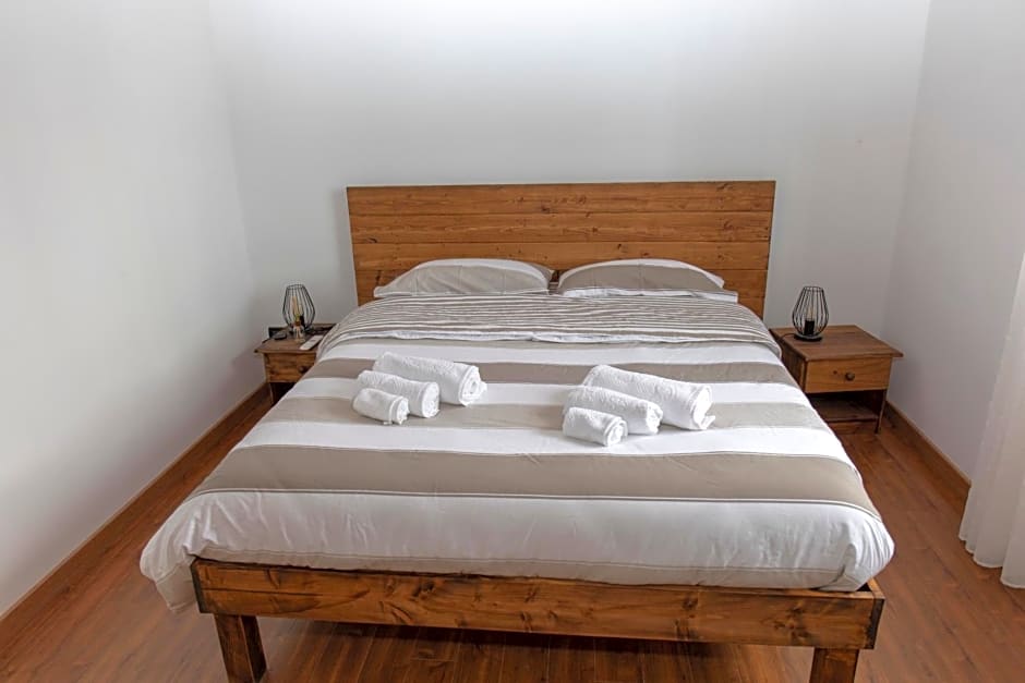 Fattoria Il Laghetto