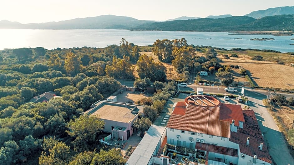 Hotel Il Timone