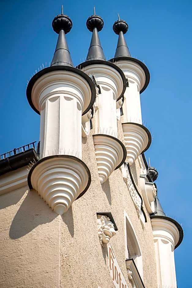 Hotel Am Markt Munich