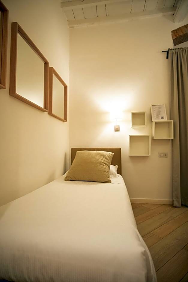 Albergo Bencidormi