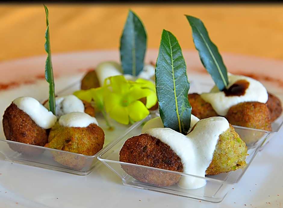 Albergo Ristorante Pizzeria Monte Arcosu