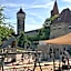 Prinzhotel Rothenburg