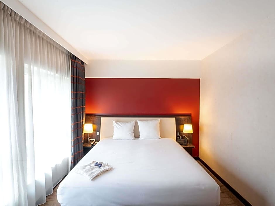 Hotel Mercure Le Mans Centre