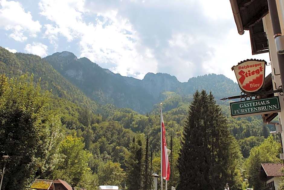 Landgasthof Fürstenbrunn