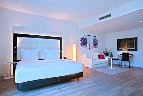 Innside Lifestyle Suite