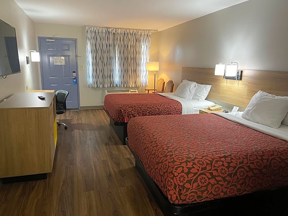 Days Inn by Wyndham Portland/Corpus Christi