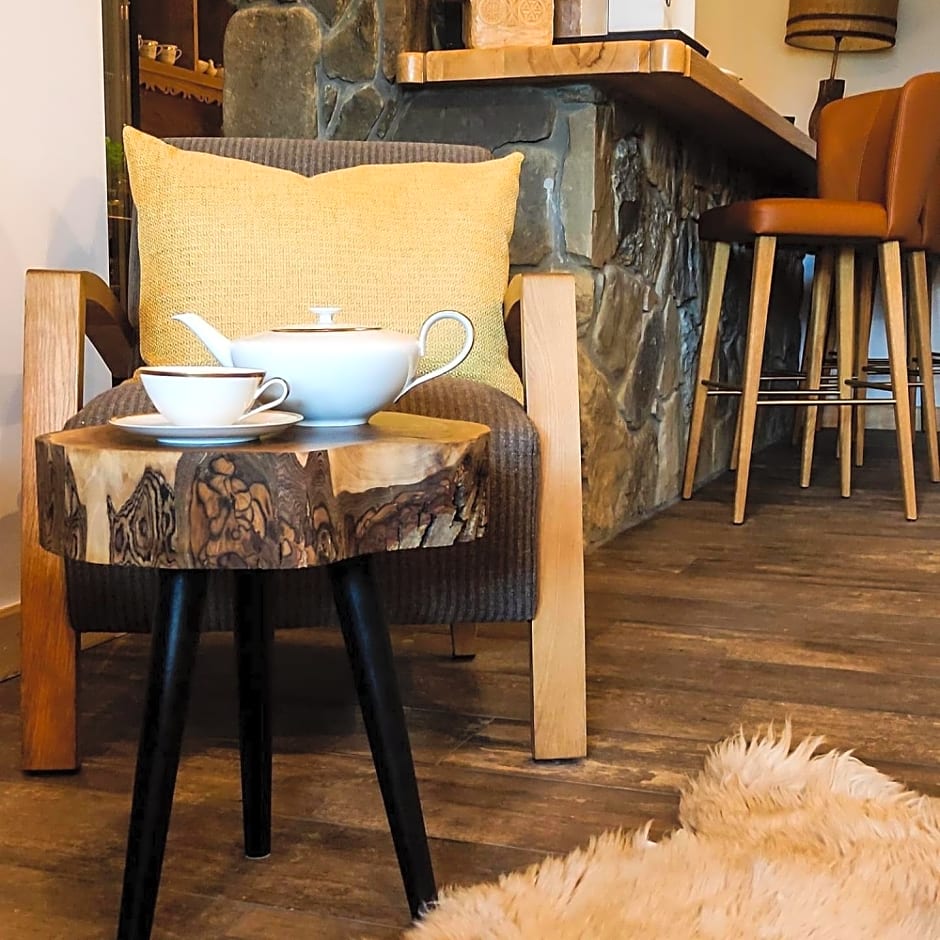 Krokus Park Residence