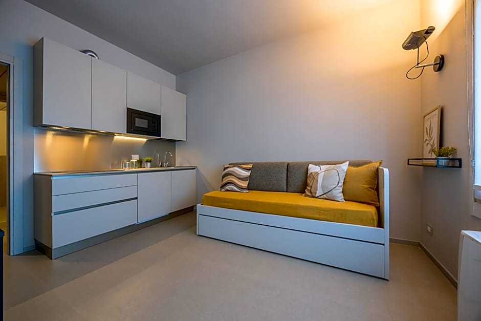 Residence Hotel Siloe