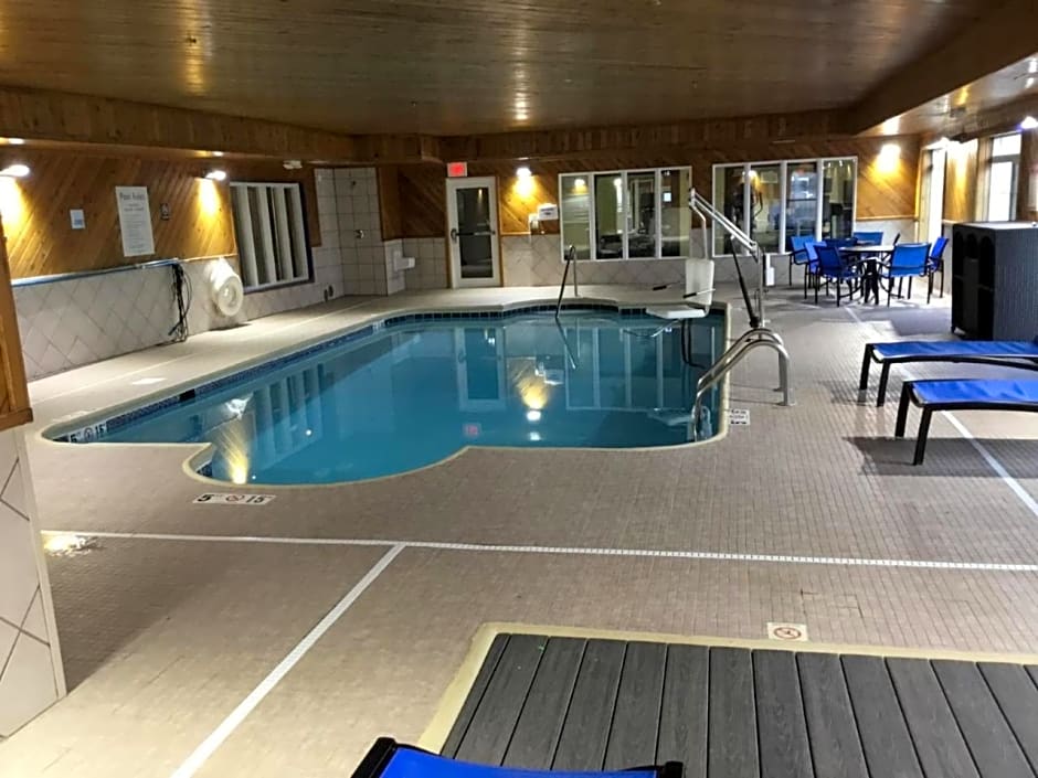 Holiday Inn Express Hotel & Suites Danville By IHG