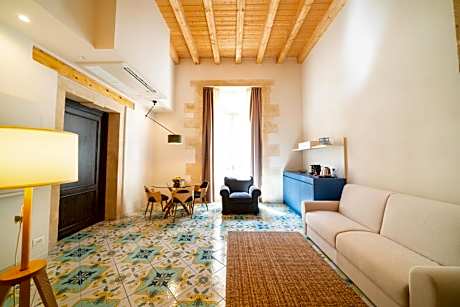 Standard Double Room - Mansard