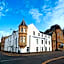 The Caledonian Thistle Hotel