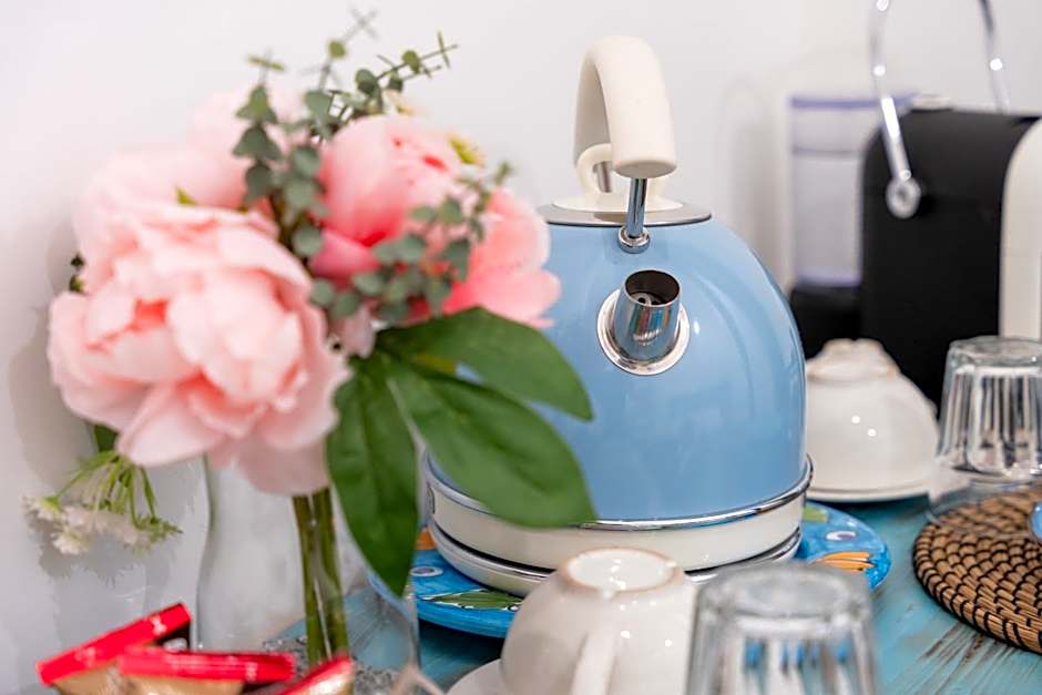 PALAZZO NICOLAUS del BORGO ANTICO