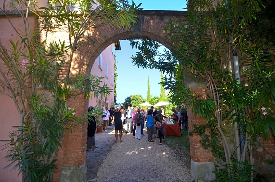 Villa Palagione Centro Interculturale