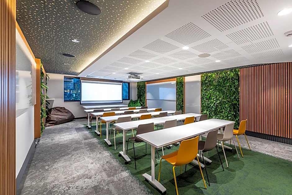 Voco Strasbourg Centre The Garden By IHG