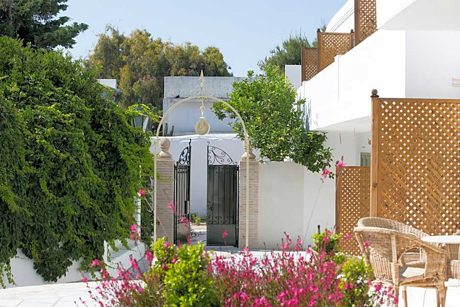 Kouneni Apartments