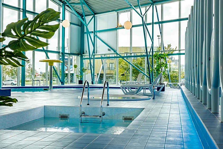Asa Spa Hotel