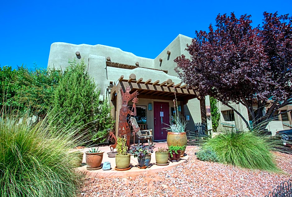 Southwest Inn at Sedona