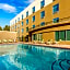 Holiday Inn Express And Suites Oakhurst-Yosemite Park Area