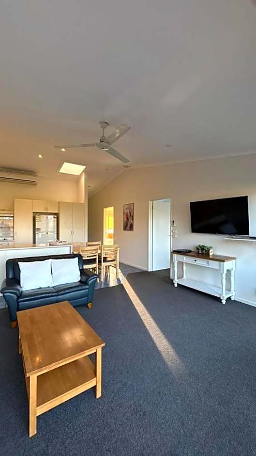 Bluewater Apartments
