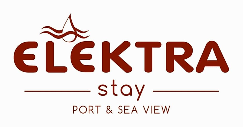 Elektra Stay Port & Sea View