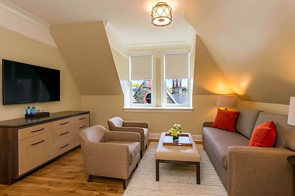 The Abbey Inn & Spa