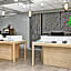 Holiday Inn Piscataway Somerset By IHG