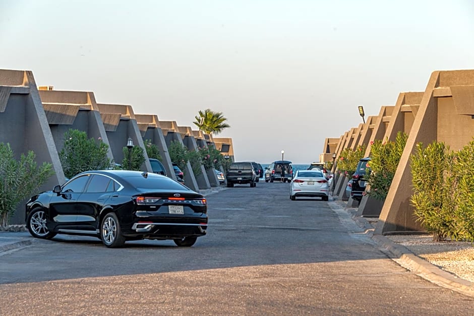 HDB Al Khobar Resort & Spa