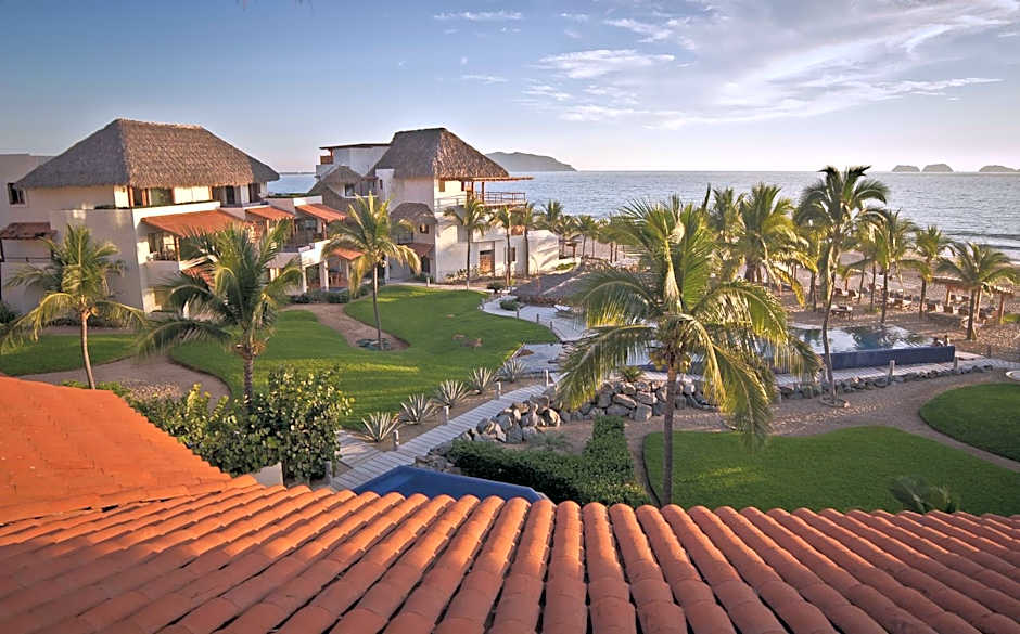Las Palmas Luxury Villas