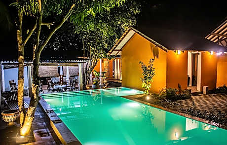 Elephant Rest Udawalawa Hotel