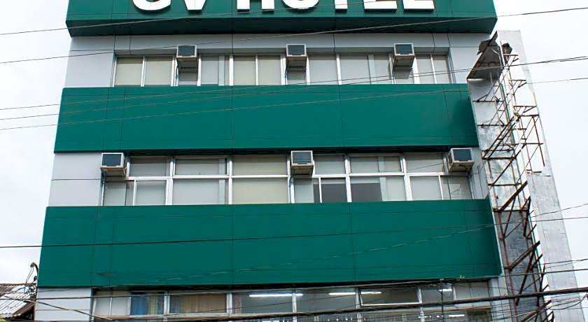 Gv Hotel Naval