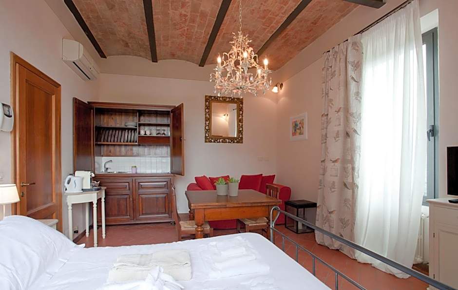 Relais Villa Belvedere