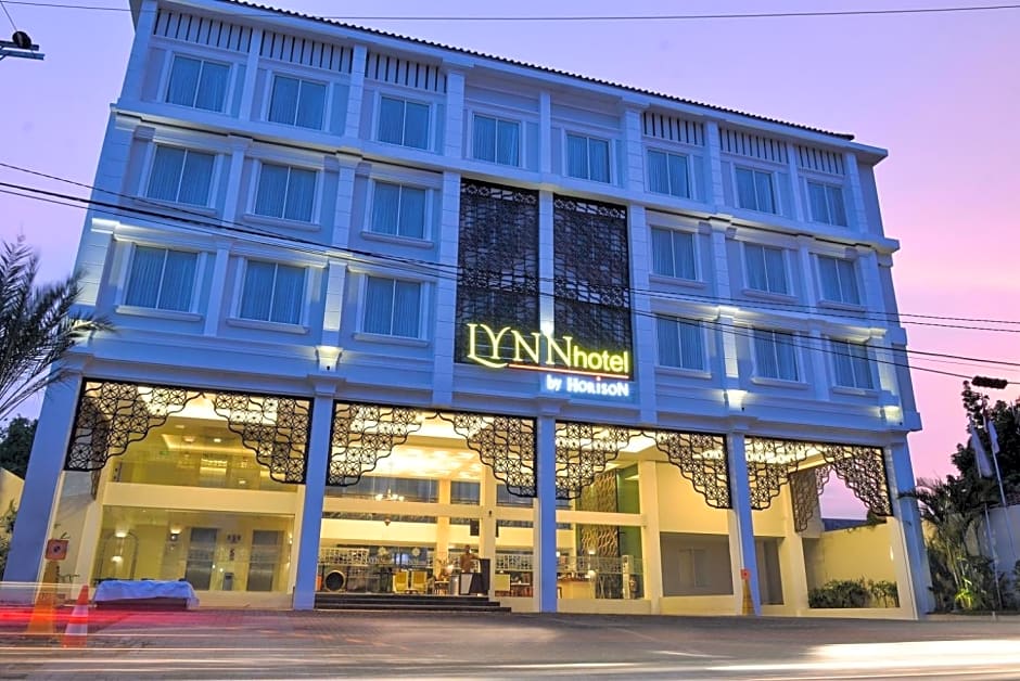 Lynn Hotel By Horison