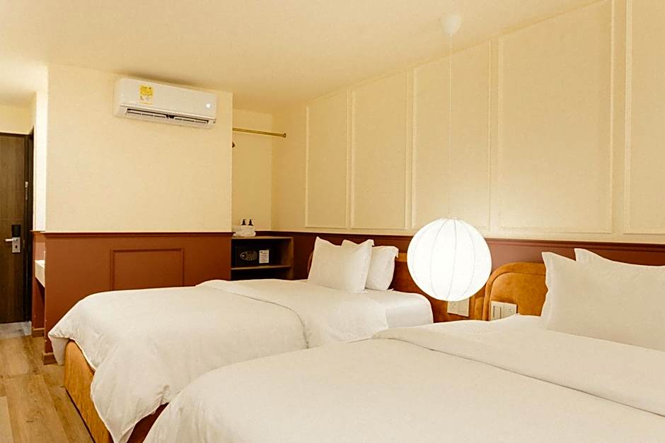 Hotel Belisario
