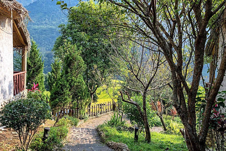 Belle Maison Sapa Resort & Spa - Formerly Sapa Eco Villas & Spa