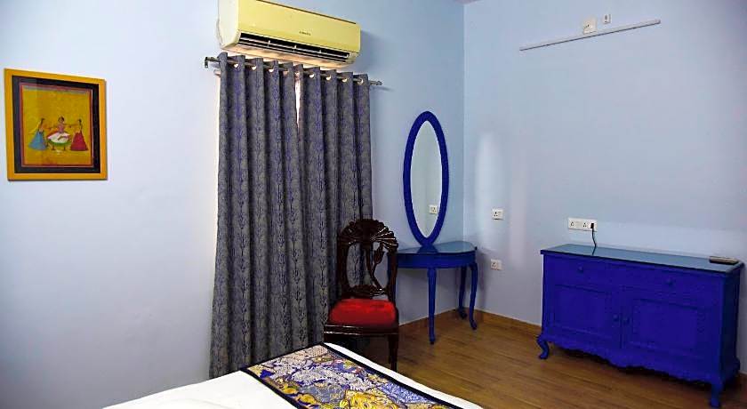 Hotel Mewarts Udaipur