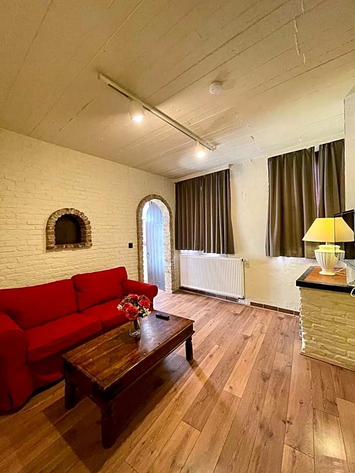 City Flats by Lybeer Hotel Group