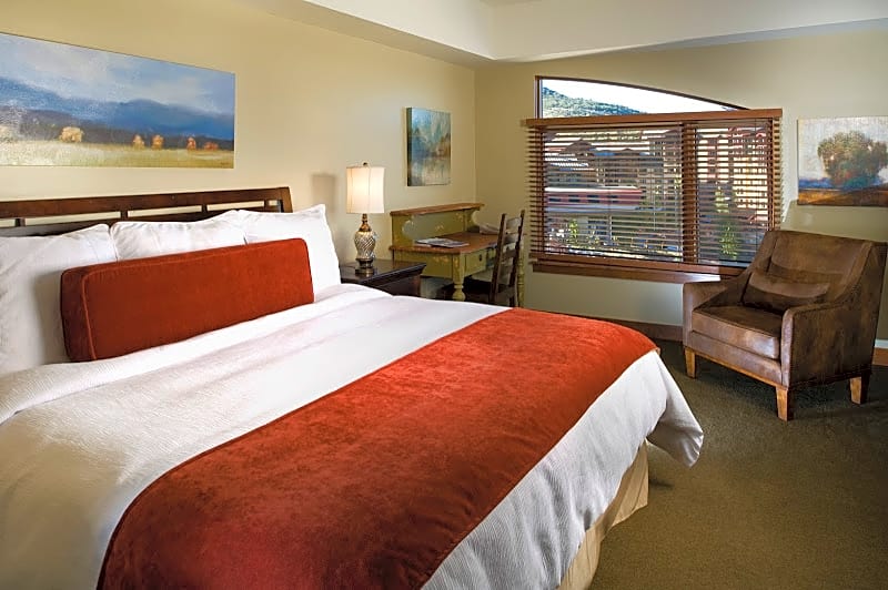 Sundial Lodge By Canyons Resort