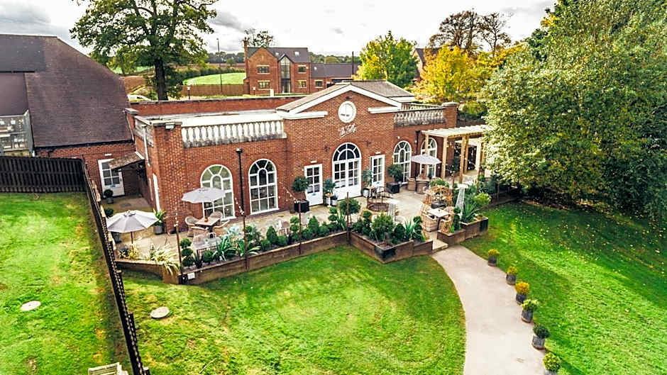 The Farmhouse